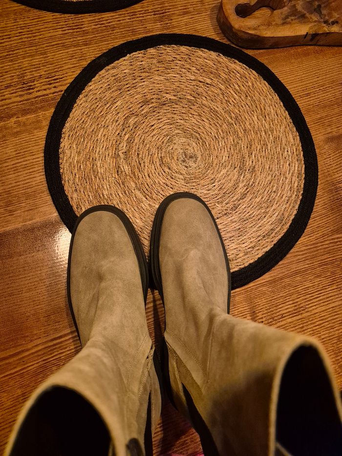 Bottes Zara neuves - photo numéro 6