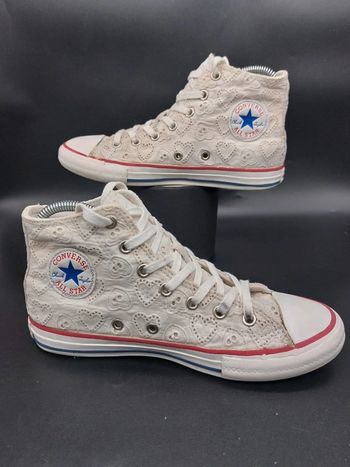 Converse High