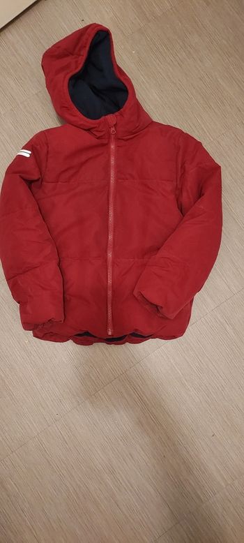 Manteau garçon