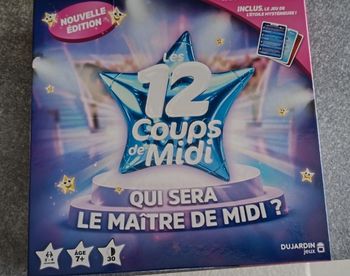 Jeu de société