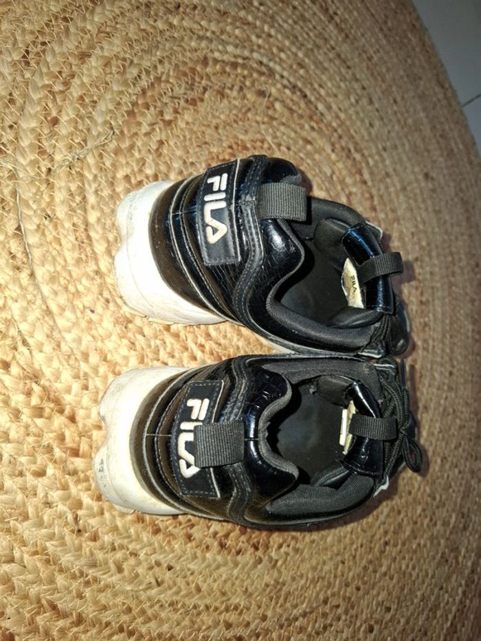 Fila t 39 - photo numéro 2