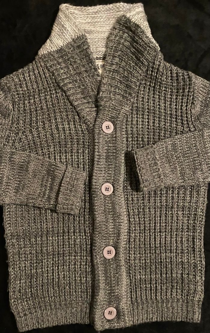 Lot de 7 pièces pour garçon en taille 8 ans - photo numéro 10