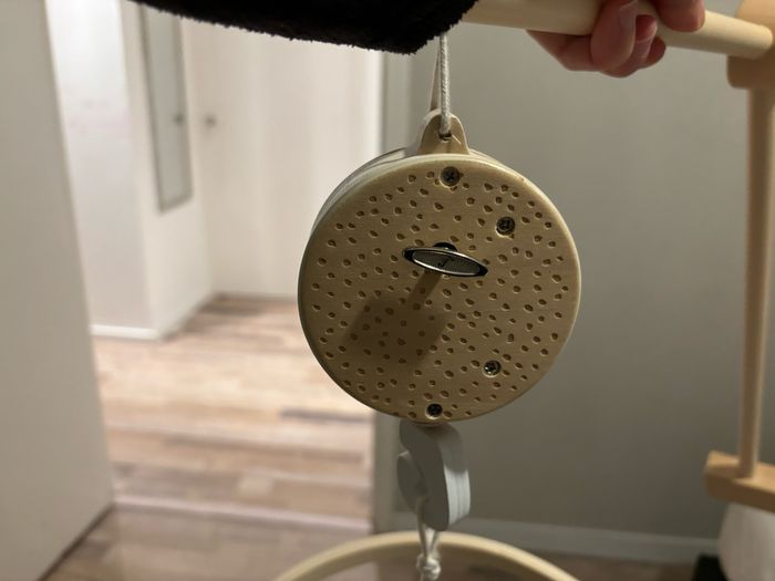 Mobil musical - photo numéro 5