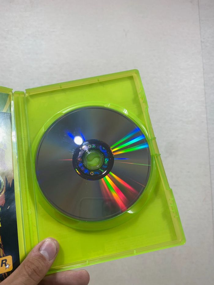 🎮 Red Dead Redemption: Undead Nightmare - Xbox 360 - Version Française Complète - photo numéro 4