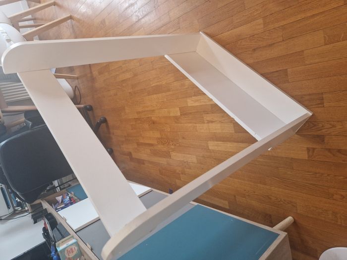 Plan à langer - photo numéro 2