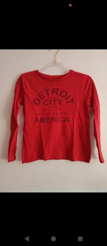 Tee-shirt
