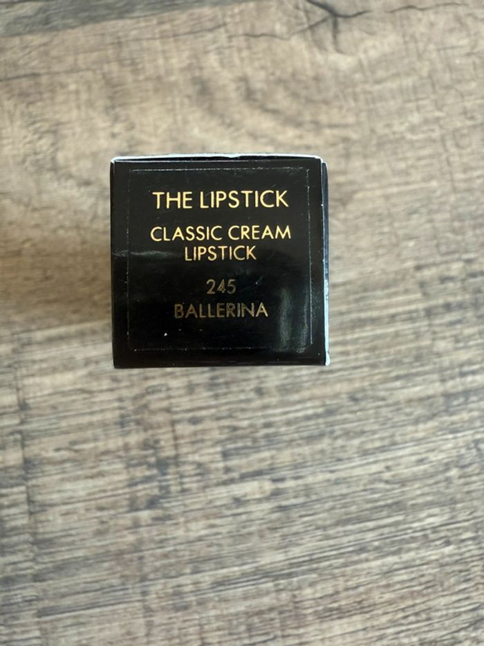 Dolce Gabbana the lipstick - photo numéro 4