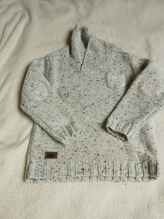 Pulls - photo numéro 3
