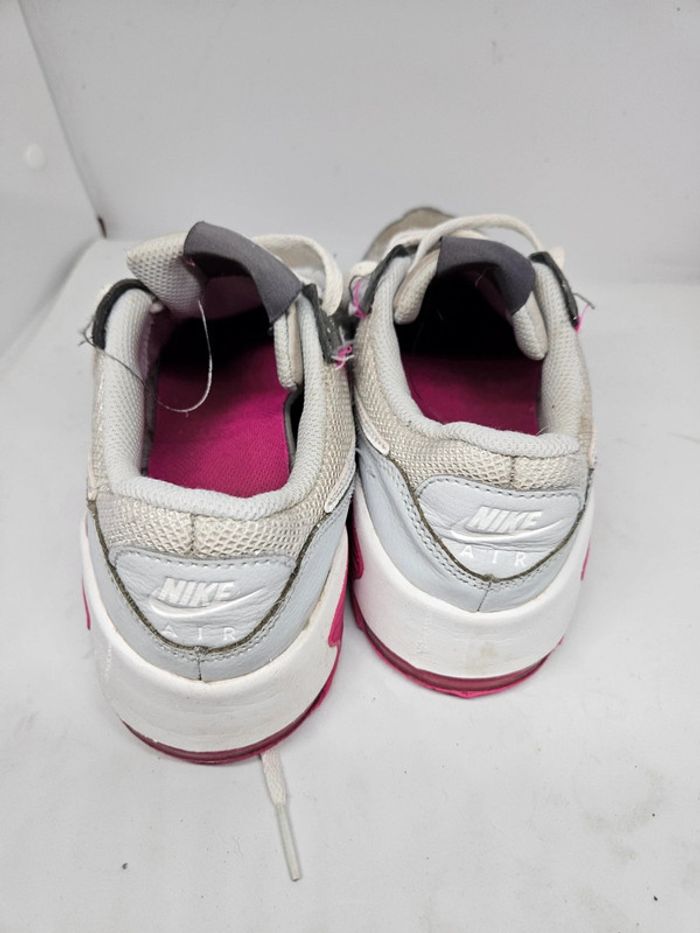 Baskets sneakers nike air max - photo numéro 2