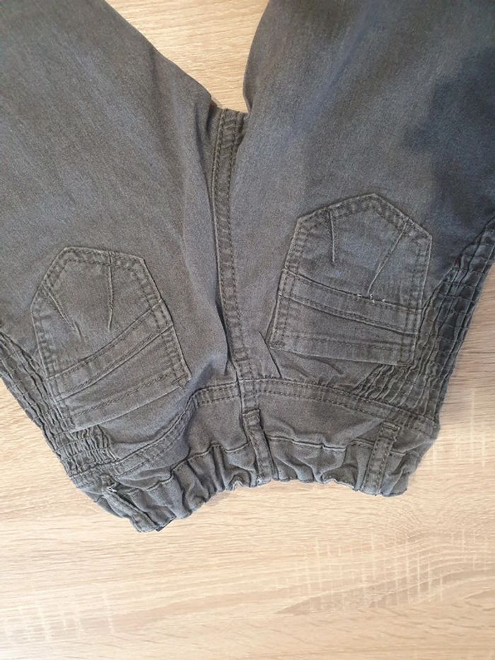 Jean 8 ans - photo numéro 6