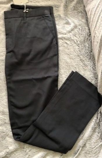 Pantalon slack neuf coupe droite