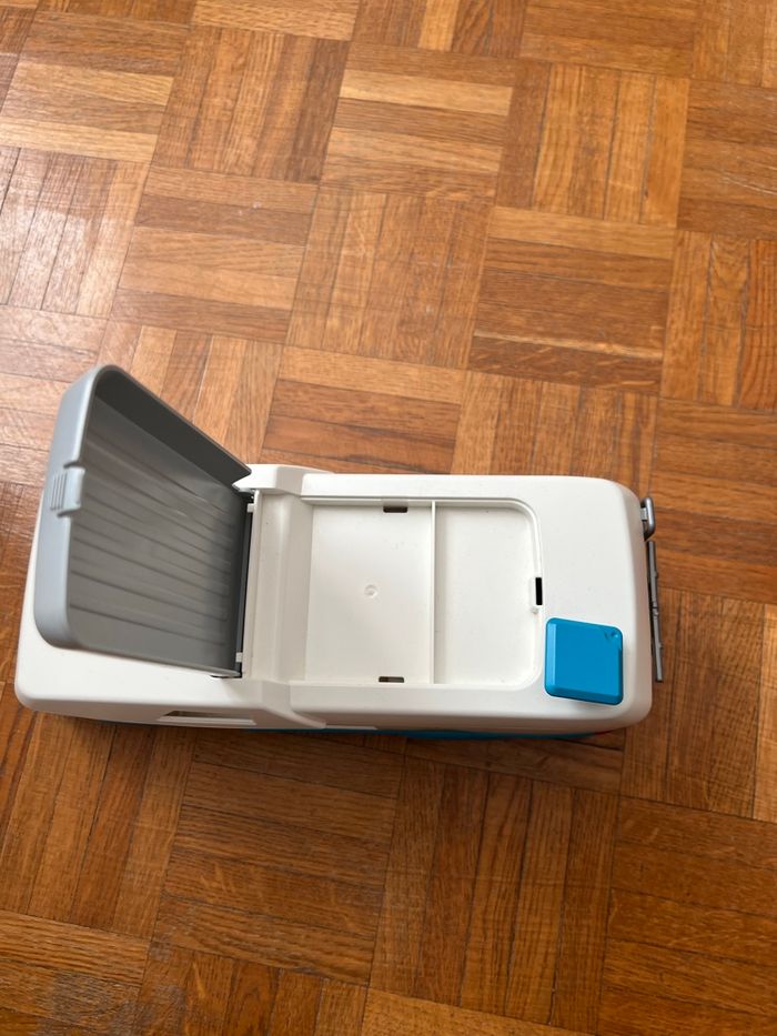 Camping car Playmobil - photo numéro 7