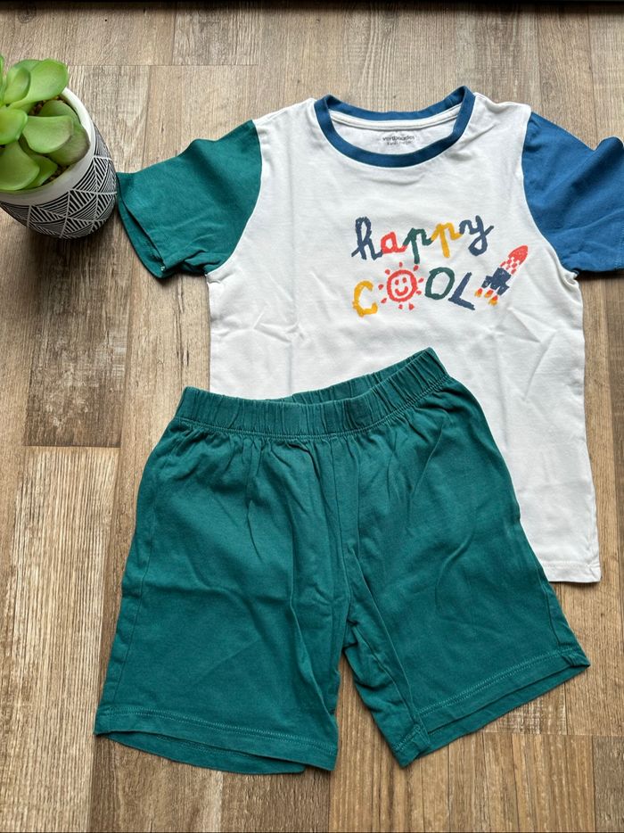 - Pyjama Vertbaudet - 6 ans - Très bon état