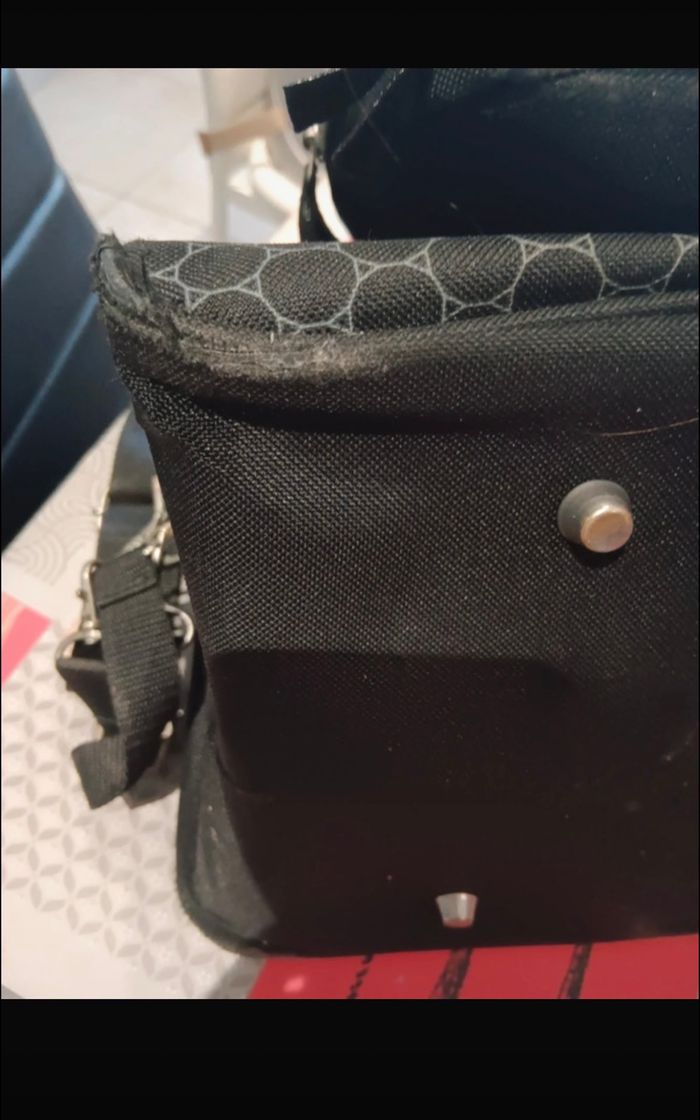 Sac à langer - photo numéro 8