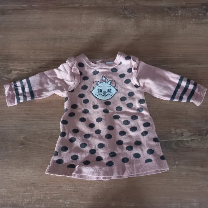 Robe 3Mois Disney