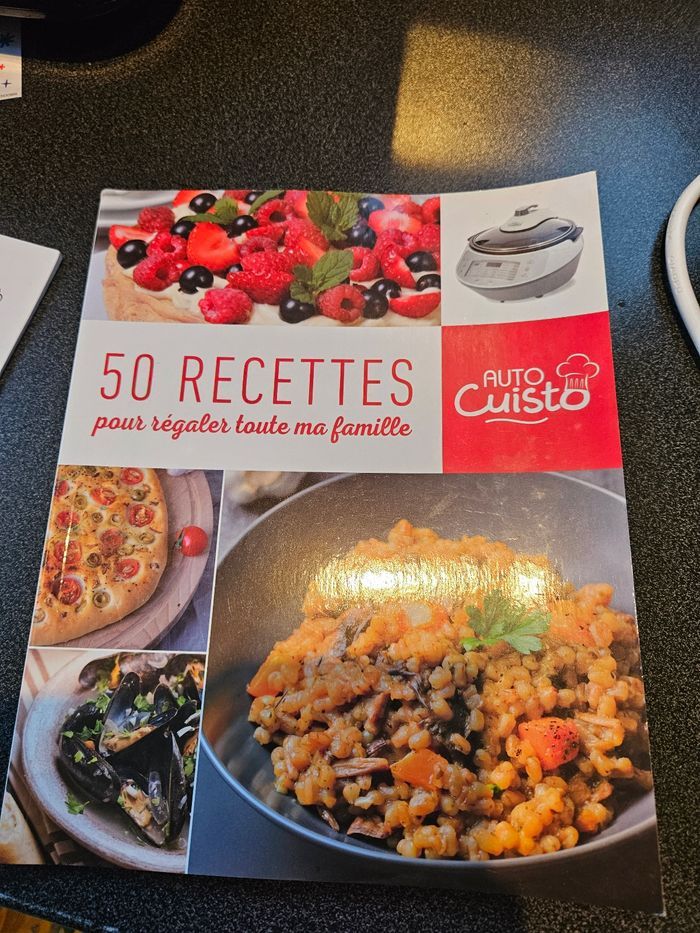 Auto Cuisto VENDU - photo numéro 4