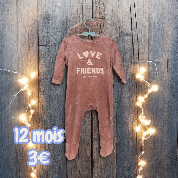 Pyjama