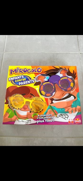 Jeu Mirogolo