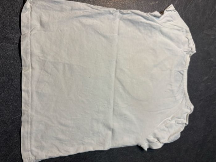 T shirt fille 8 ans - photo numéro 3