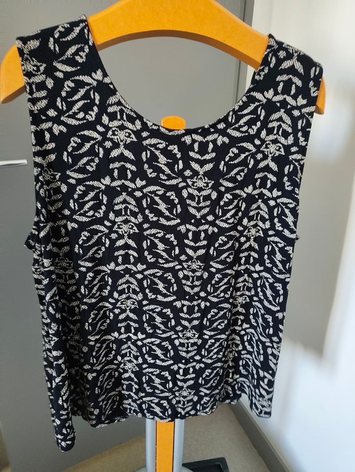 Débardeur court - photo numéro 2