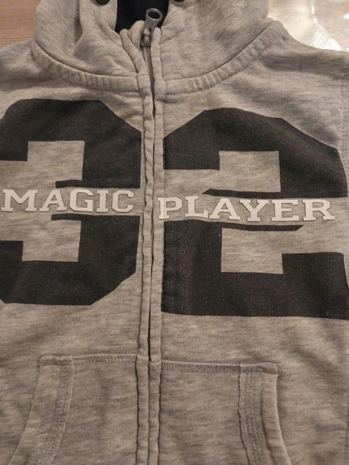 Veste - photo numéro 2