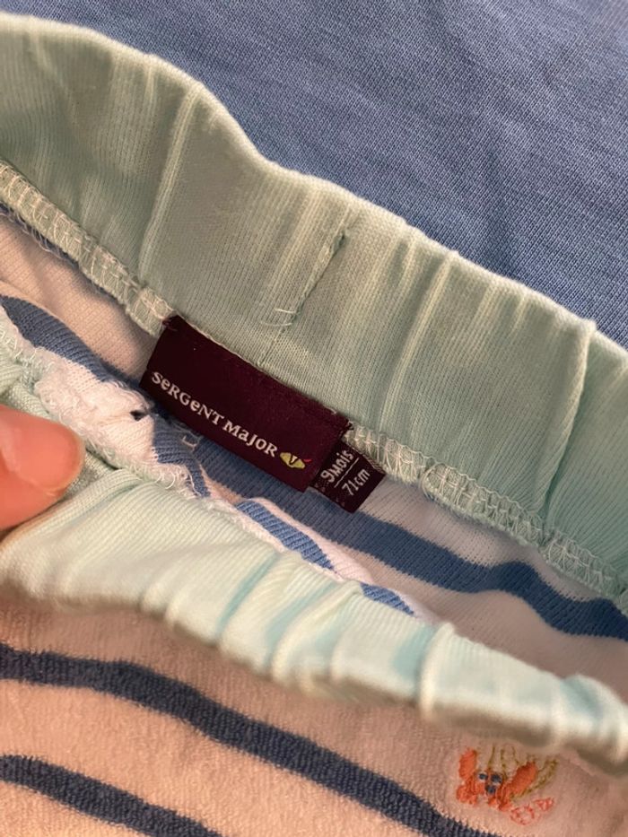 Ensemble éponge - photo numéro 3