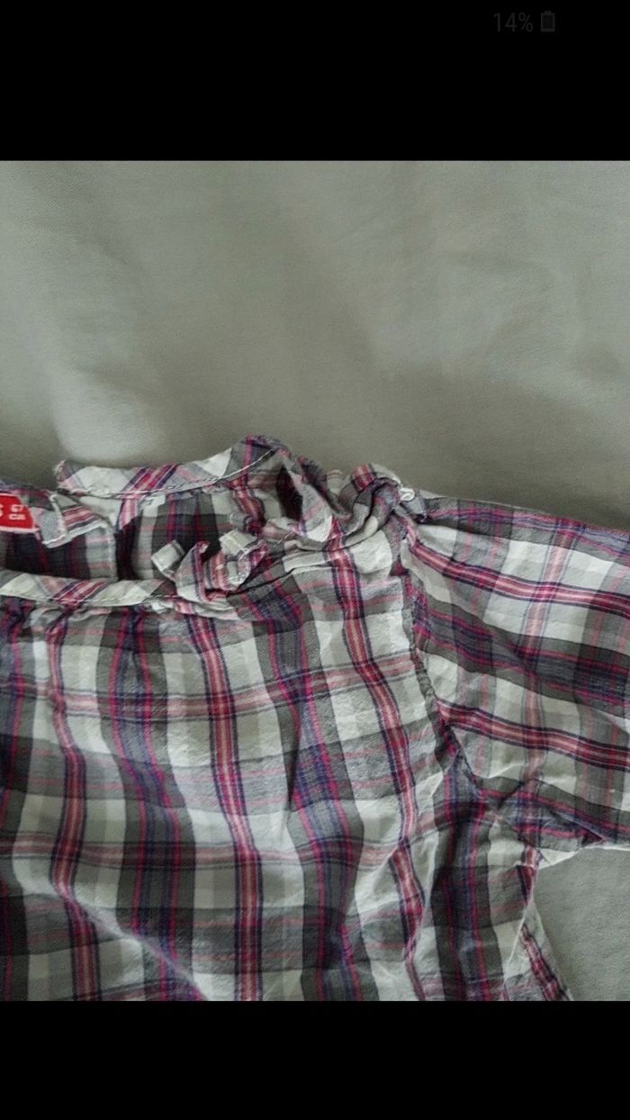 Blouse - photo numéro 5