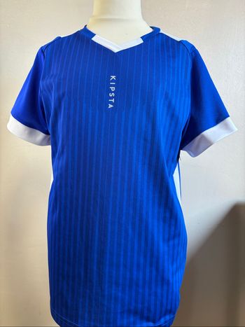T-shirt de sport garçon taille 134