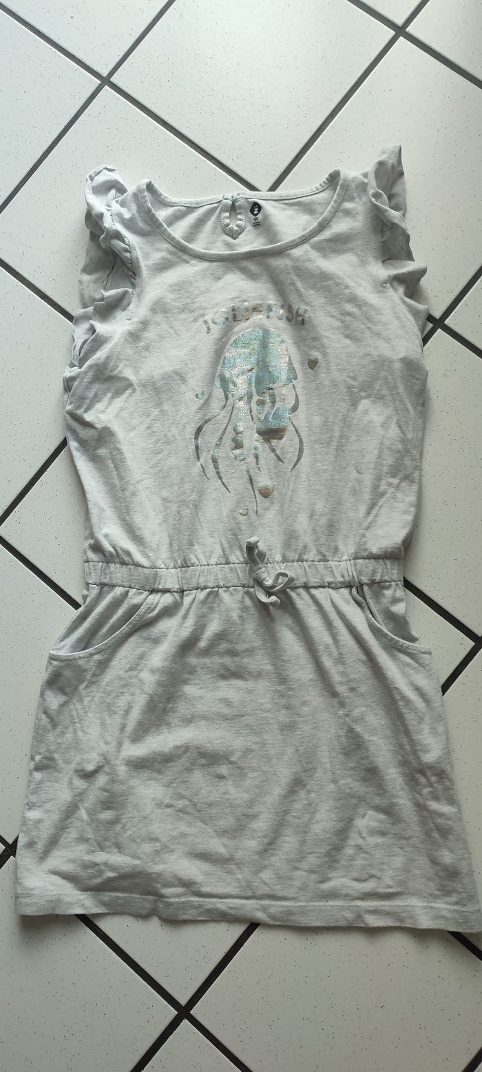 Robe 10 ans Z