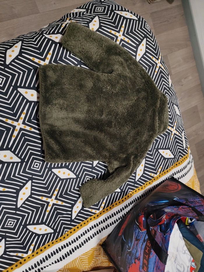 Gilet polaire - photo numéro 4