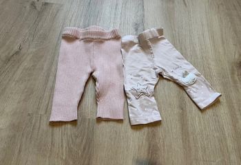 Pantalons bébé