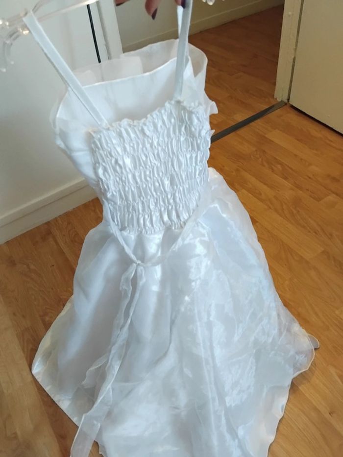 Robe des fête fille 3/4ans - photo numéro 3