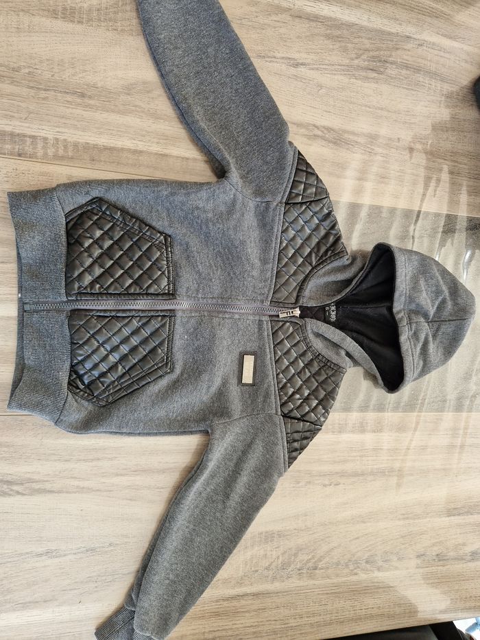 Veste - photo numéro 2