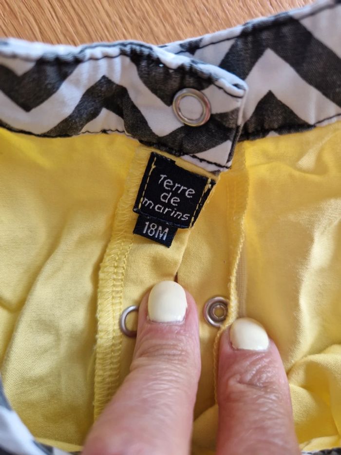 Robe légère 18 mois - photo numéro 4