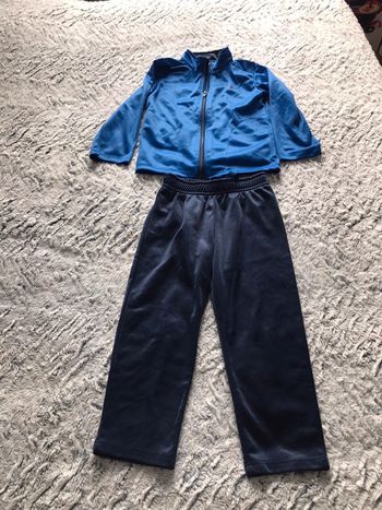 Ensemble garçon 3 ans