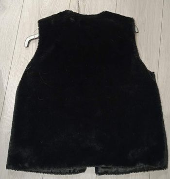 Gilet  femme sans manches t 38/40