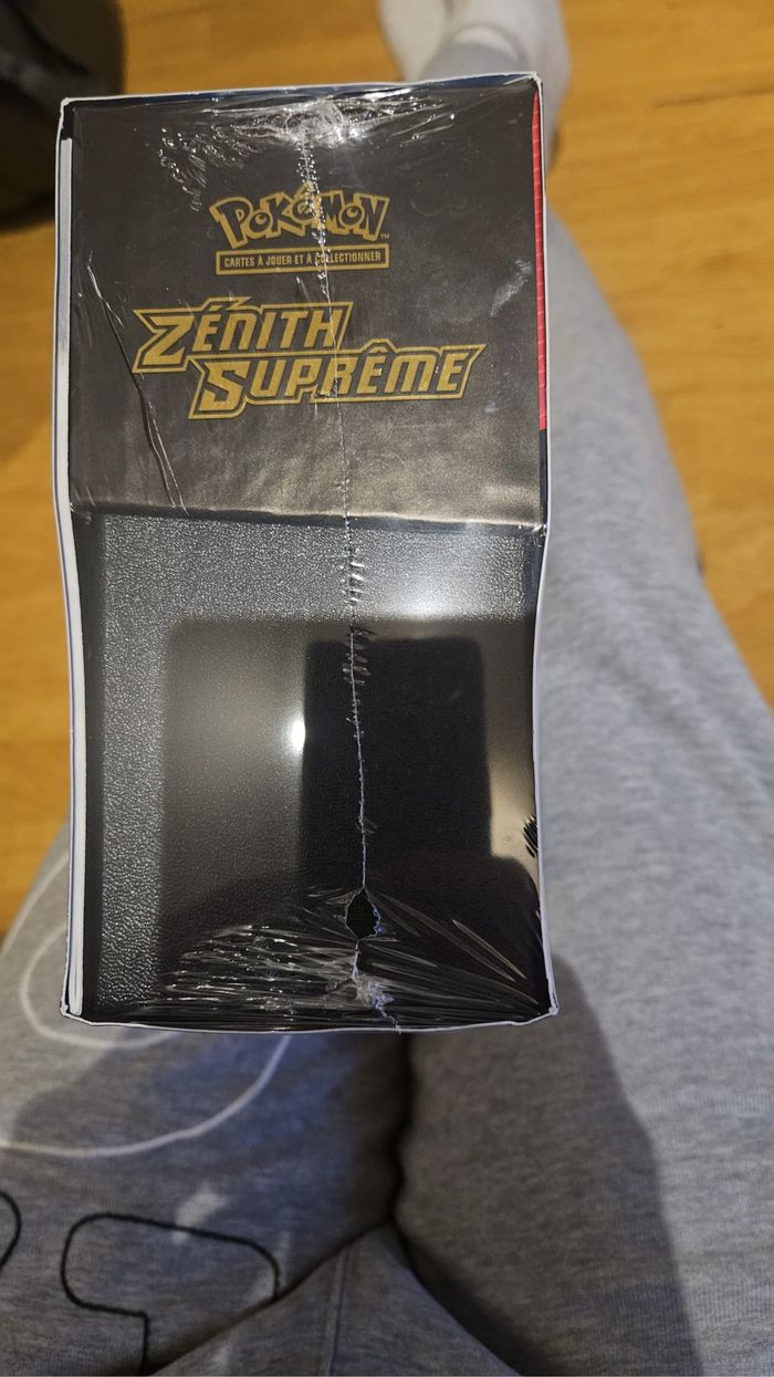 ETB Zenith Supreme - photo numéro 4