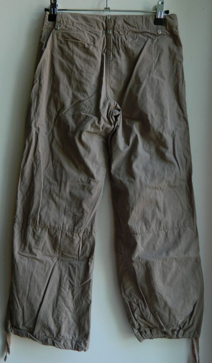 Pantalon T 10 ans "Edeis" - photo numéro 4