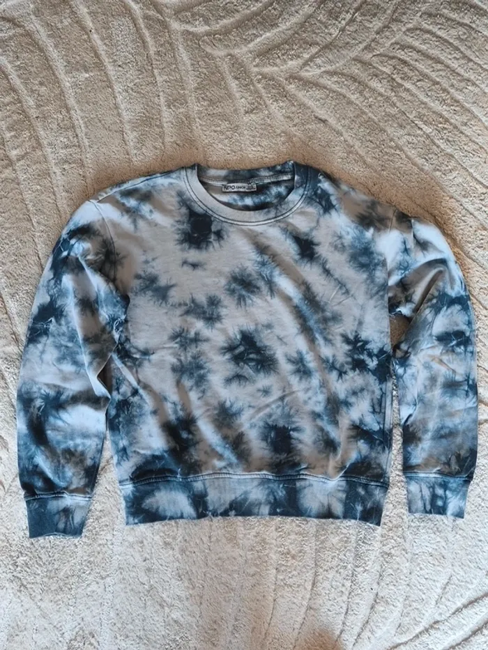 Sweat NPO