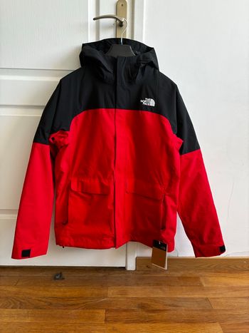 Veste 2 en 1 The North Face - Taille M - Neuve