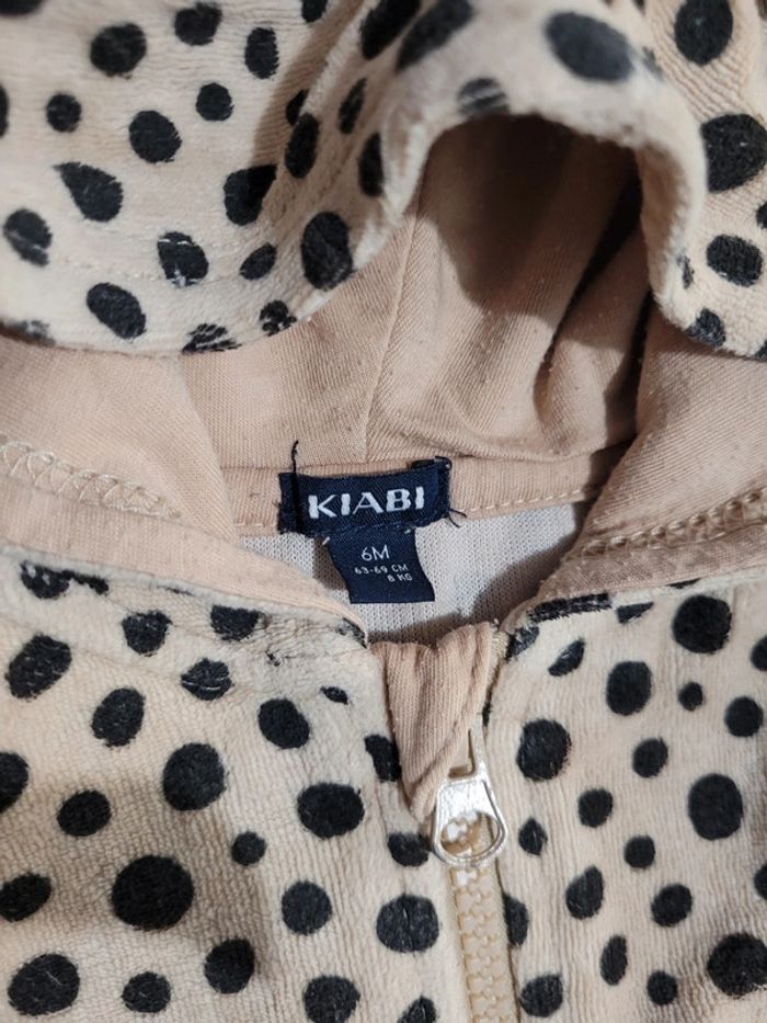 Ensemble 6 mois - photo numéro 2