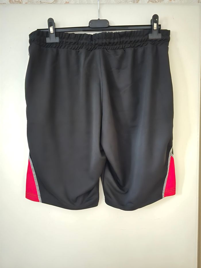 Short homme - photo numéro 4