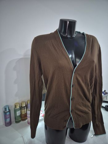 Gilet Tommy Hilfiger