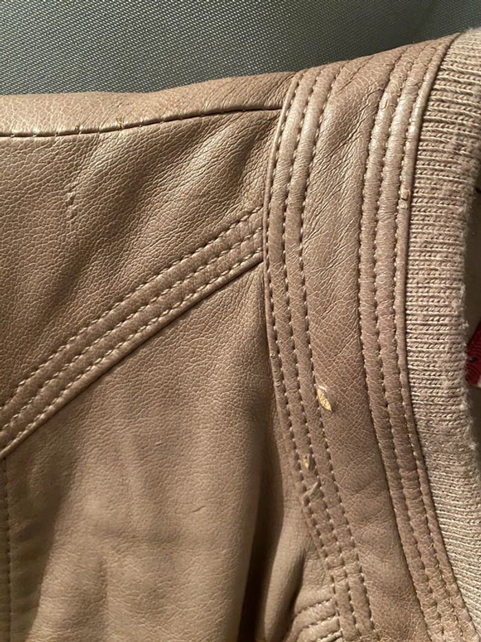 Veste simili - photo numéro 8