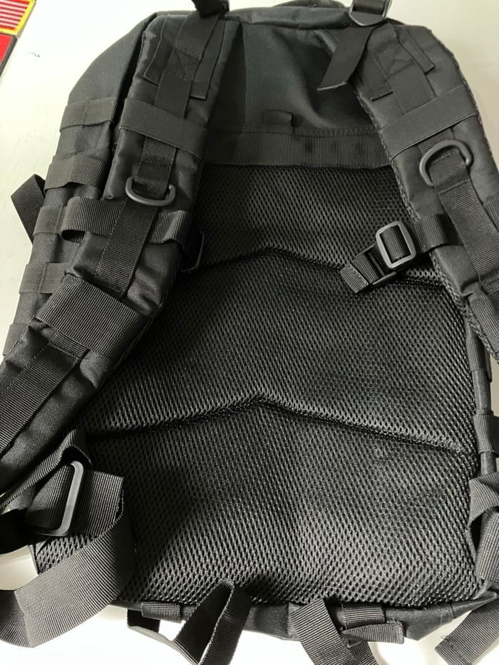 Sac à dos tactique 45-50L - photo numéro 4