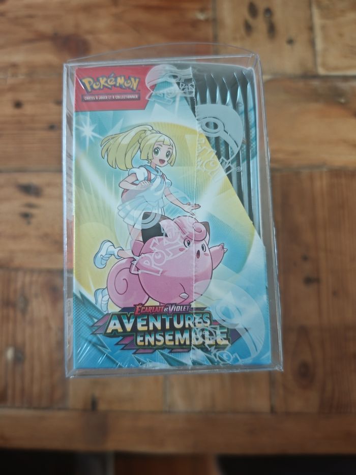 Display EV9 avec protection souple - photo numéro 5