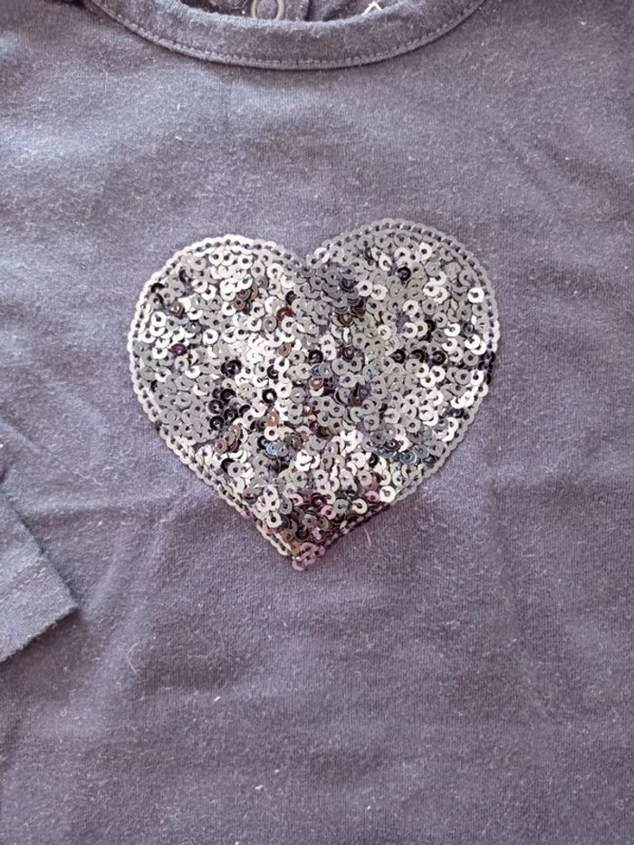 Tee-shirt - photo numéro 2