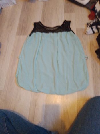 Tee shirt taille 38