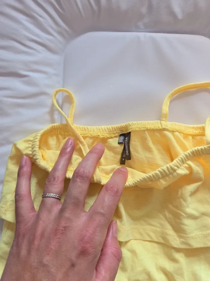 Débardeur taille 6 ans - photo numéro 3