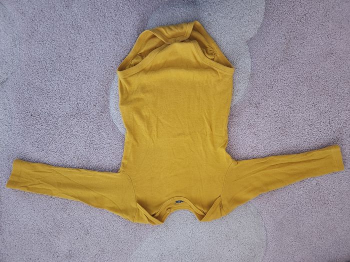 Lot de body - photo numéro 4